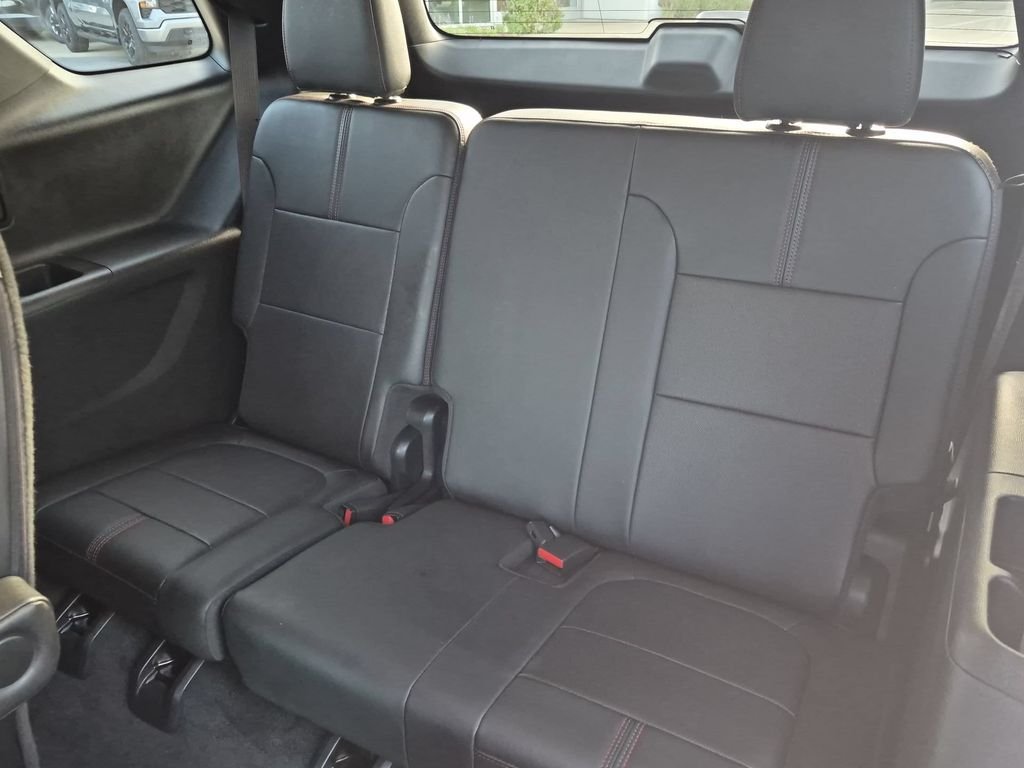Used 2023 Black Chevrolet RS image 22