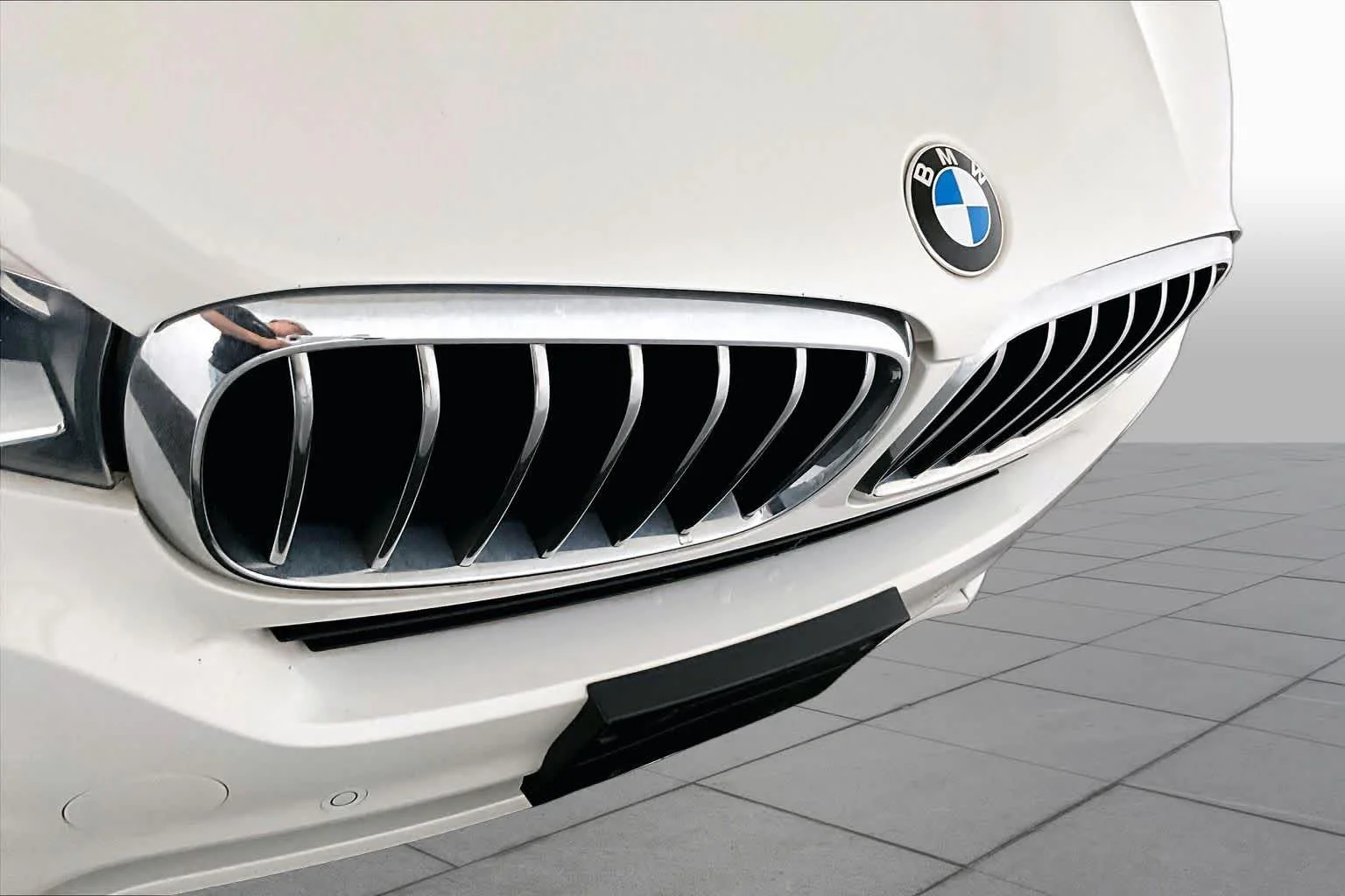 Used 2017 Alpine White BMW xDrive35i image 29