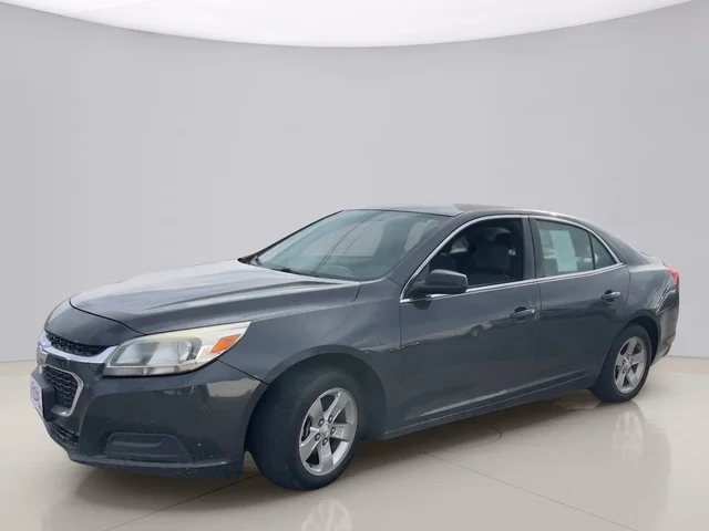 2015 Chevrolet Malibu LS
