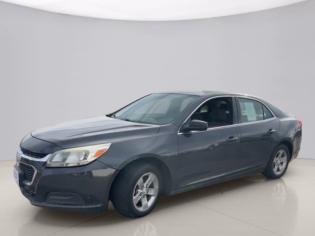 2015 Chevrolet Malibu LS