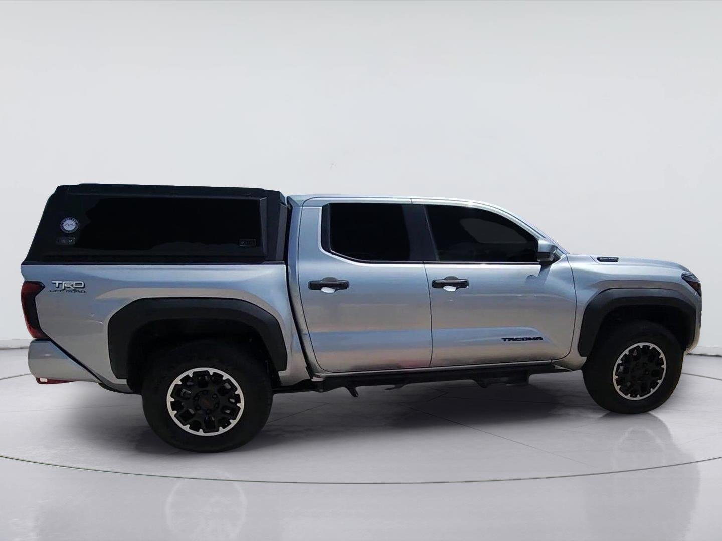 2026 Toyota Tacoma TRD Off Road - Photo 9