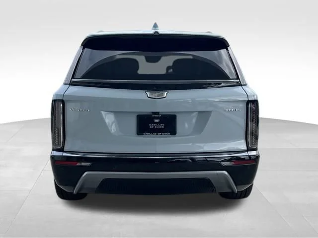 2026 Cadillac VISTIQ Sport - Photo 6