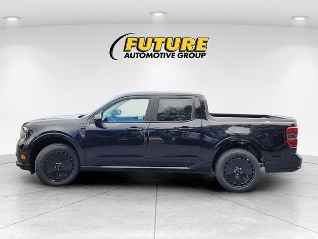 New 2026 Shadow Black Ford Lobo™ image 57