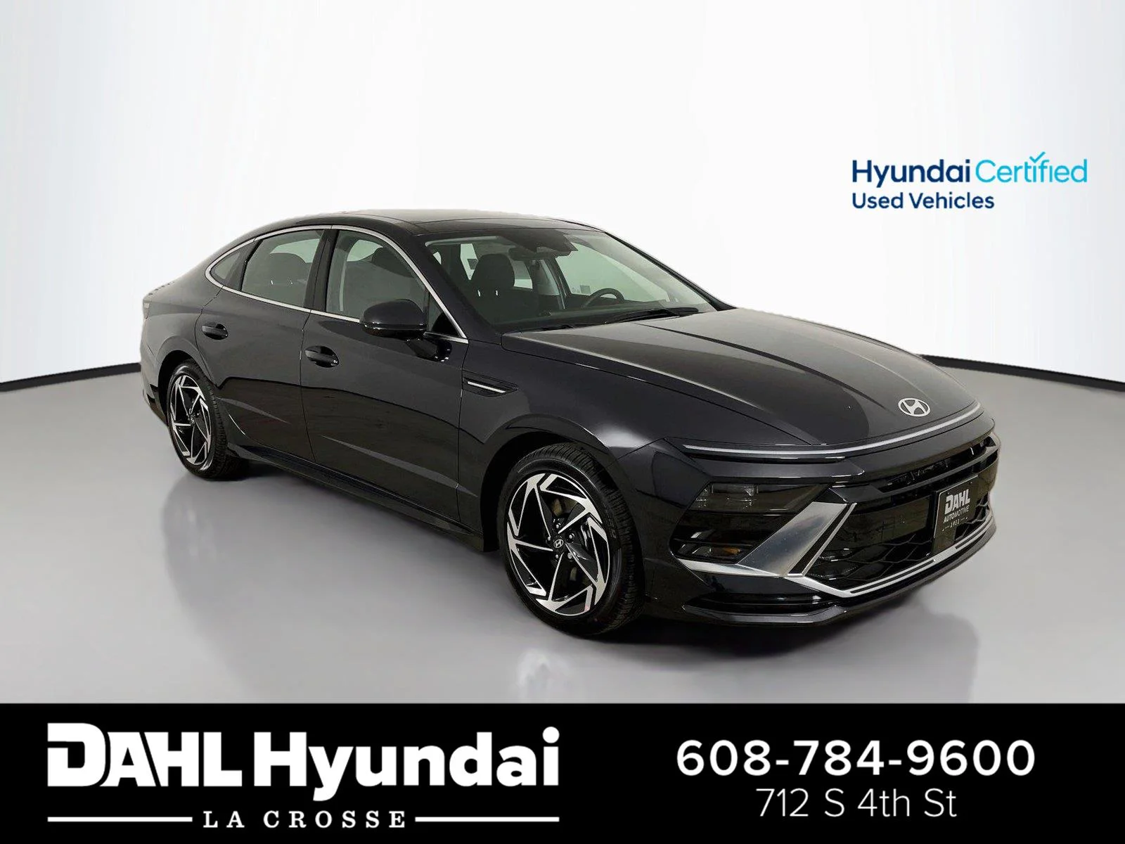 2025 Hyundai Sonata