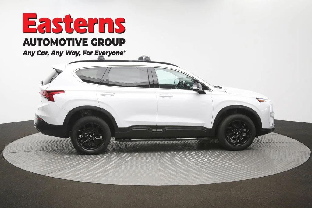 Used 2023 White Hyundai XRT image 34