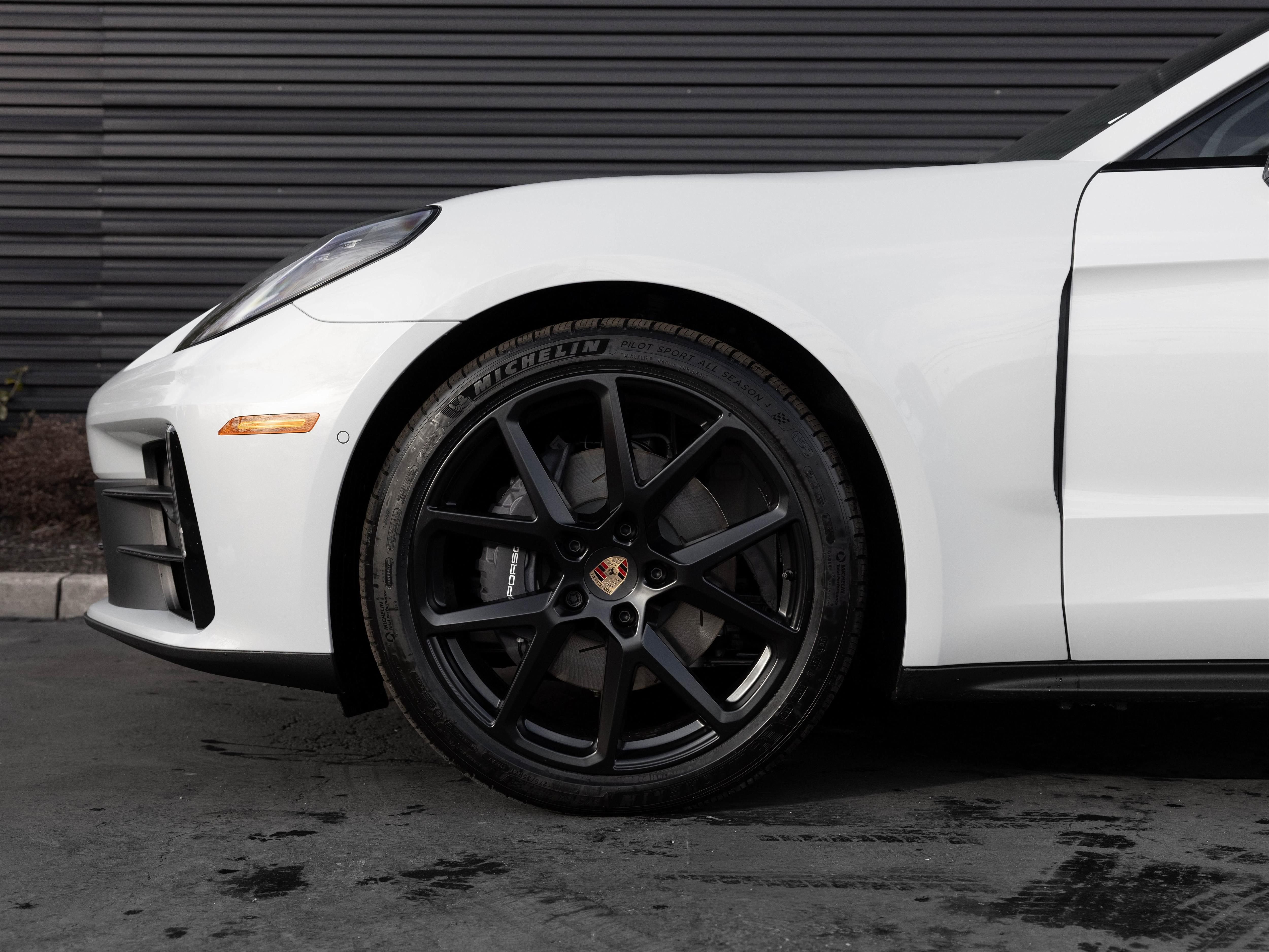 2026 Porsche Panamera Base - Photo 12