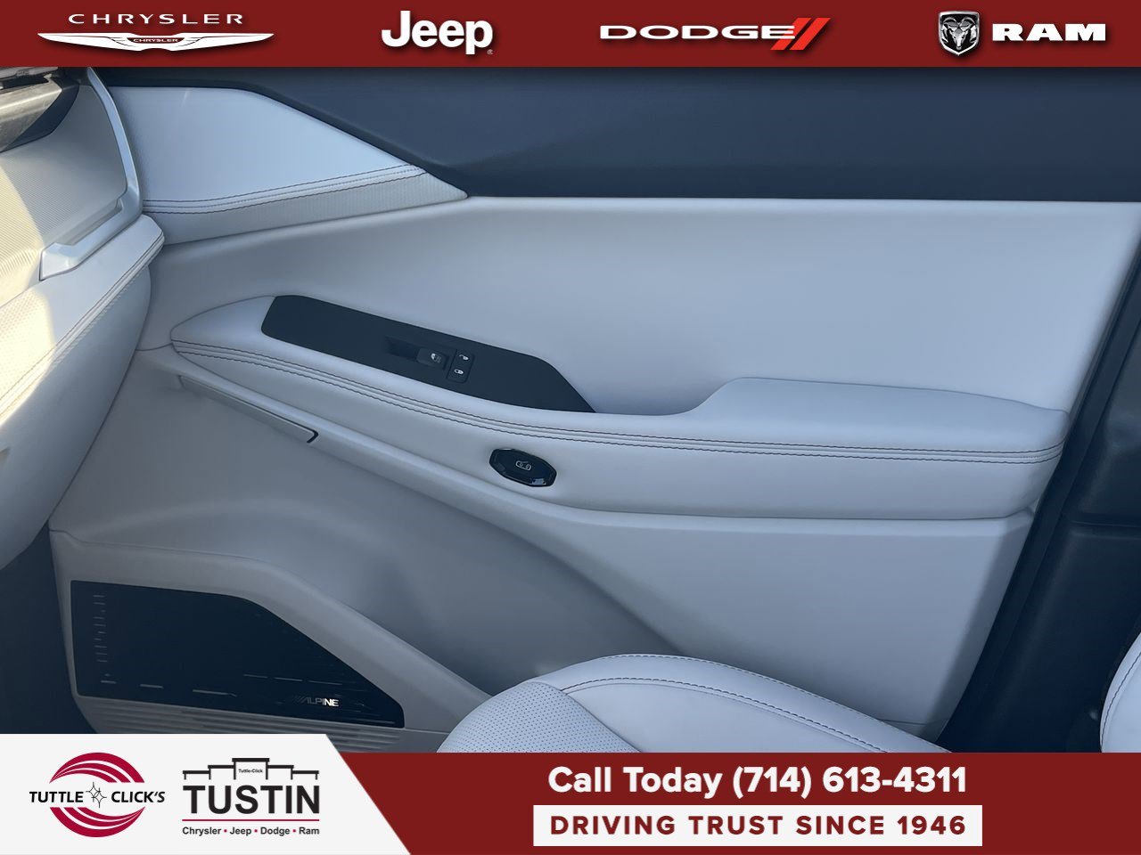 New 2026 Silver Zynith Clearcoat Jeep Limited image 21