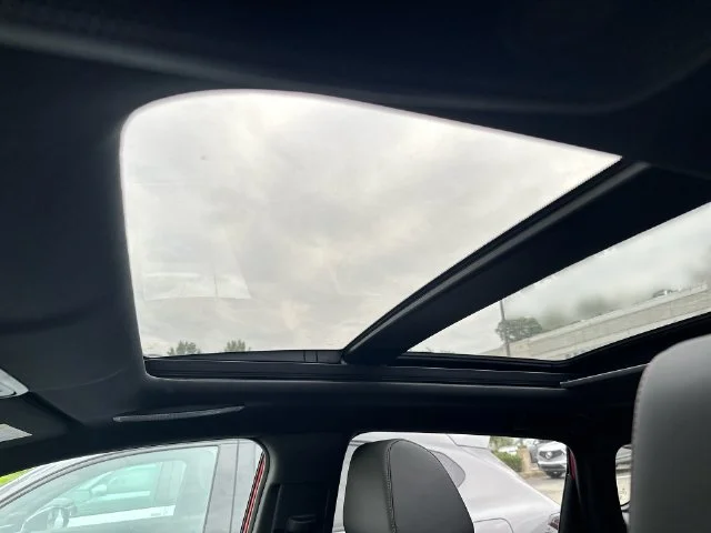 New 2026 Milano Red Acura A-Spec Advance Package image 30