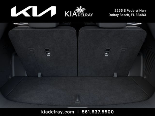 New 2026 Ivory Silver Kia S image 19