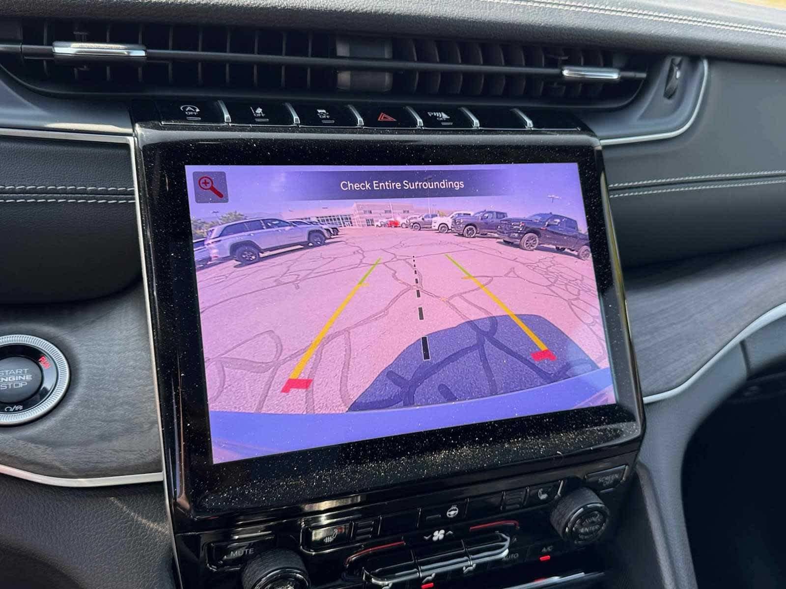 2025 Jeep Grand Cherokee L Limited - Photo 18