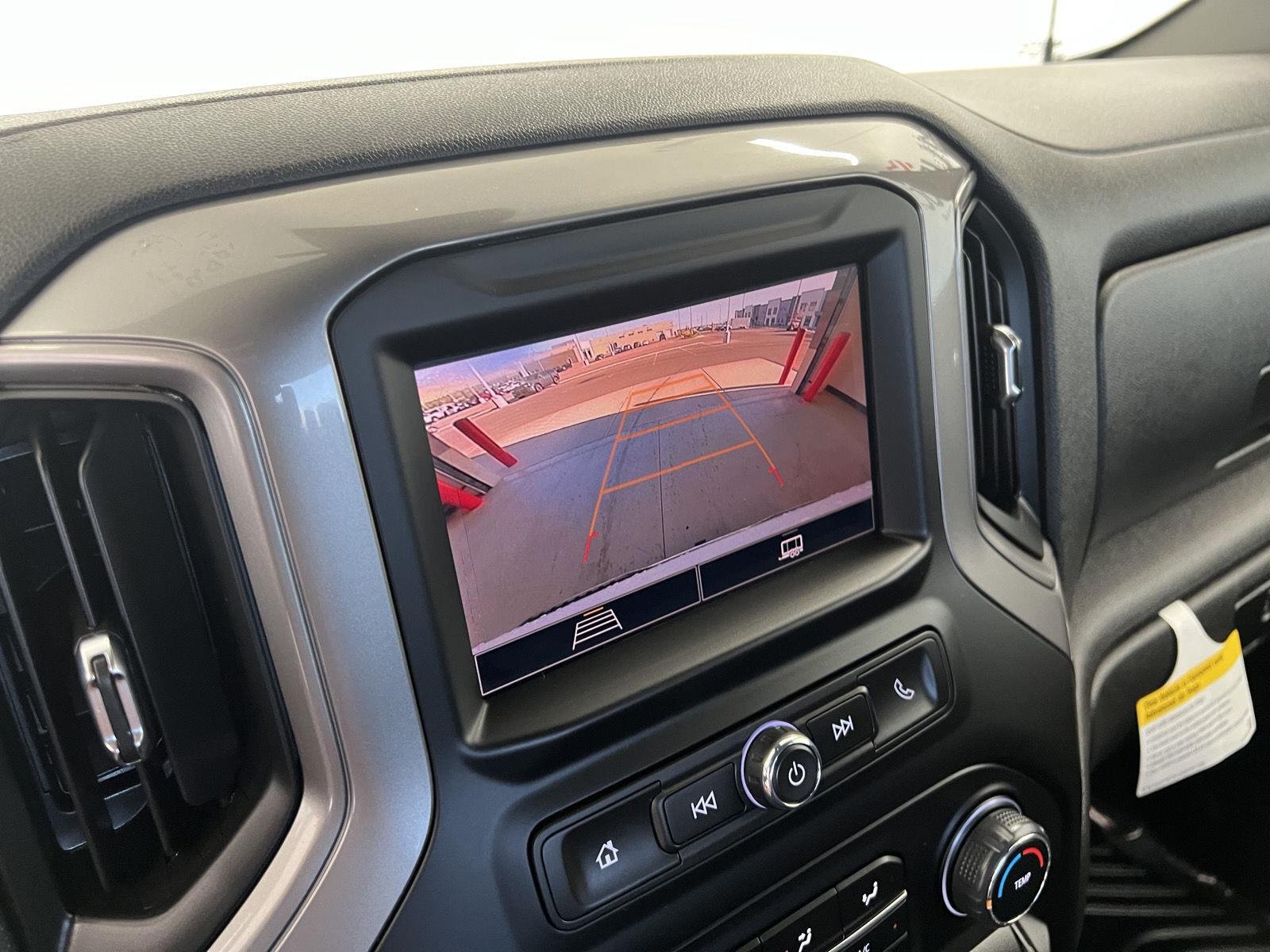 Used 2024 Summit White Chevrolet Custom image 18