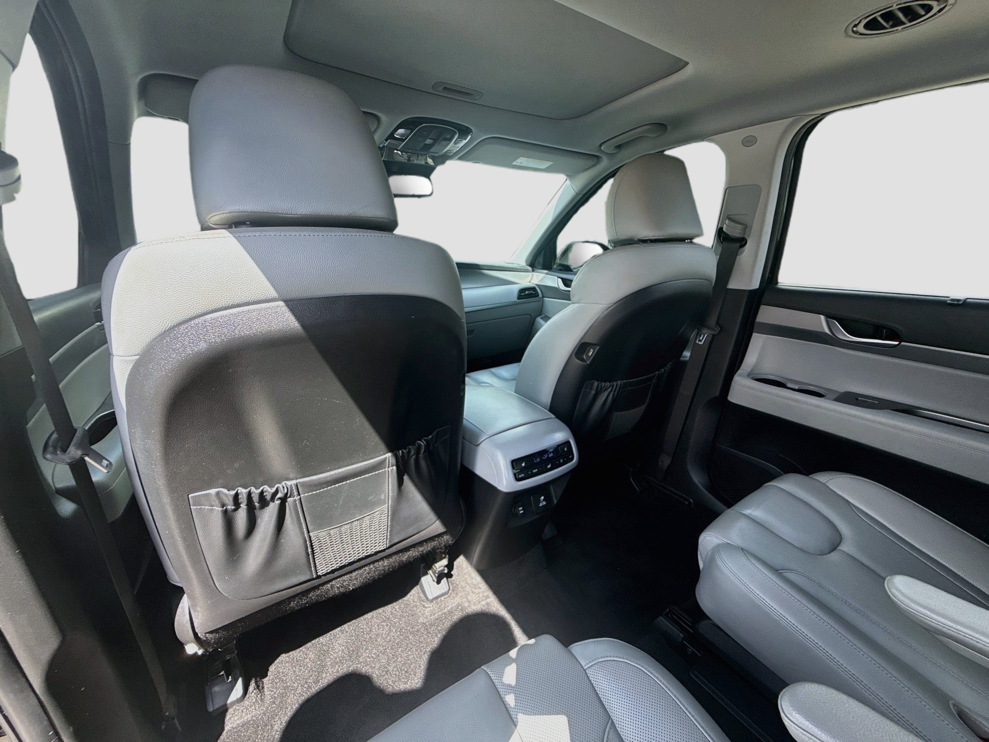 Used 2021 Becketts Black Hyundai SEL image 22