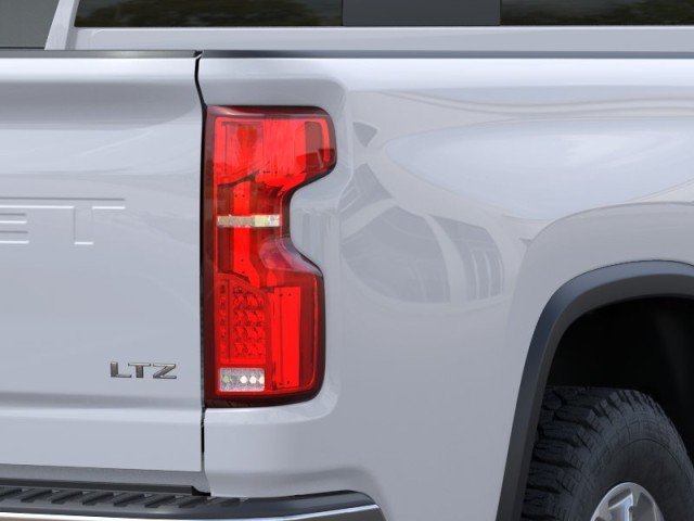 2026 Chevrolet Silverado 3500HD LTZ - Photo 11