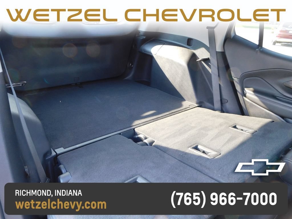 2022 GMC Terrain SLE - Photo 25