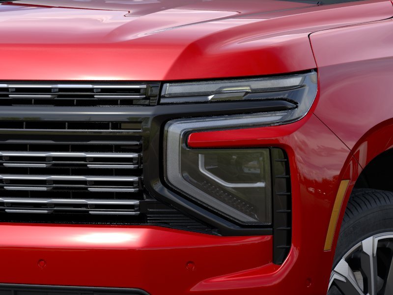 2026 Chevrolet Suburban High Country - Photo 10