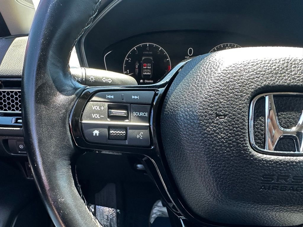Used 2024  Honda EX image 26