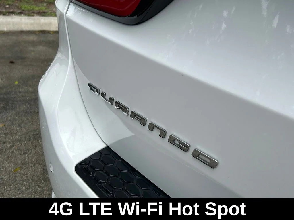 Certified Used 2024 White Dodge GT Plus image 36