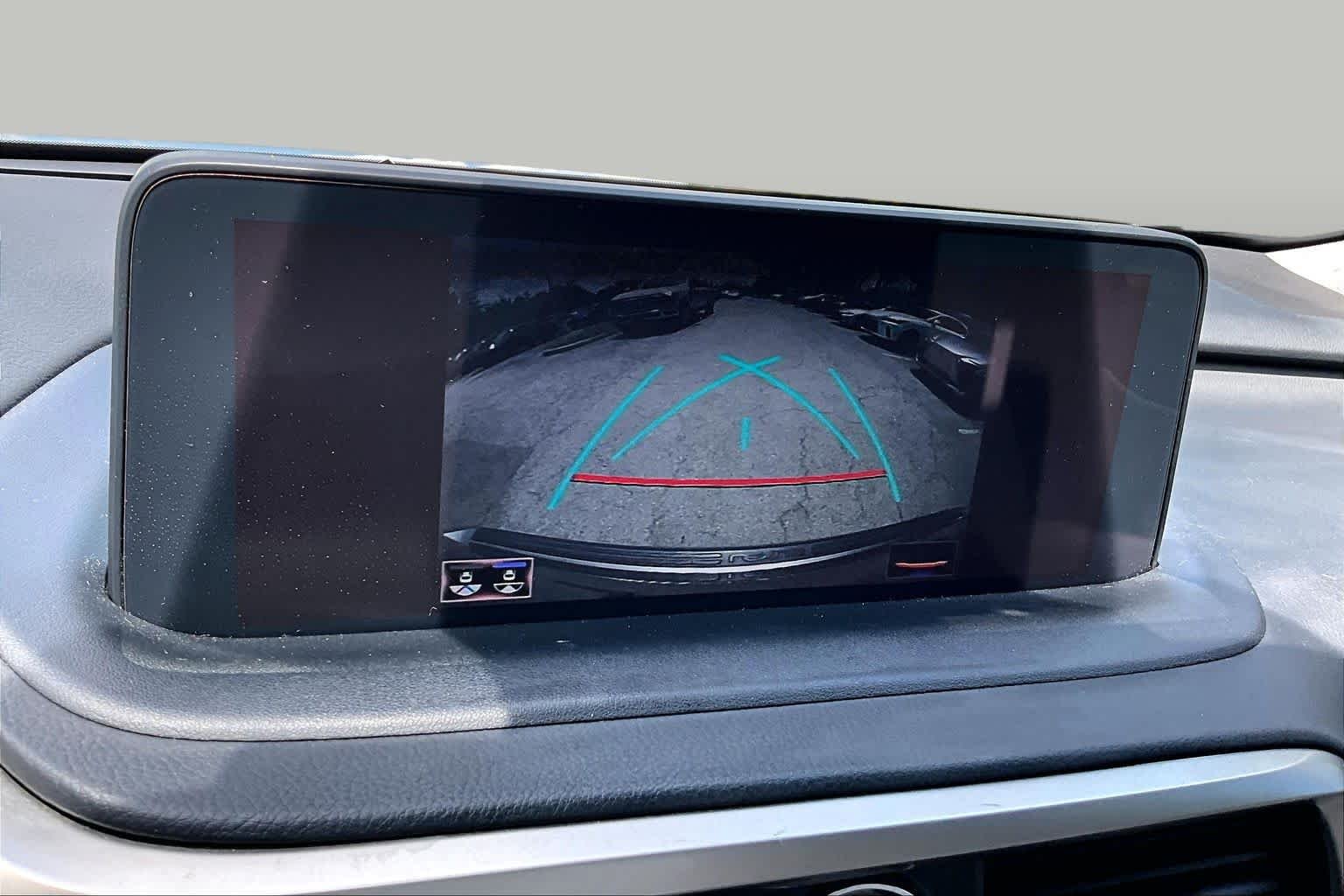 Certified Used 2020 Atomic Silver Lexus  image 25