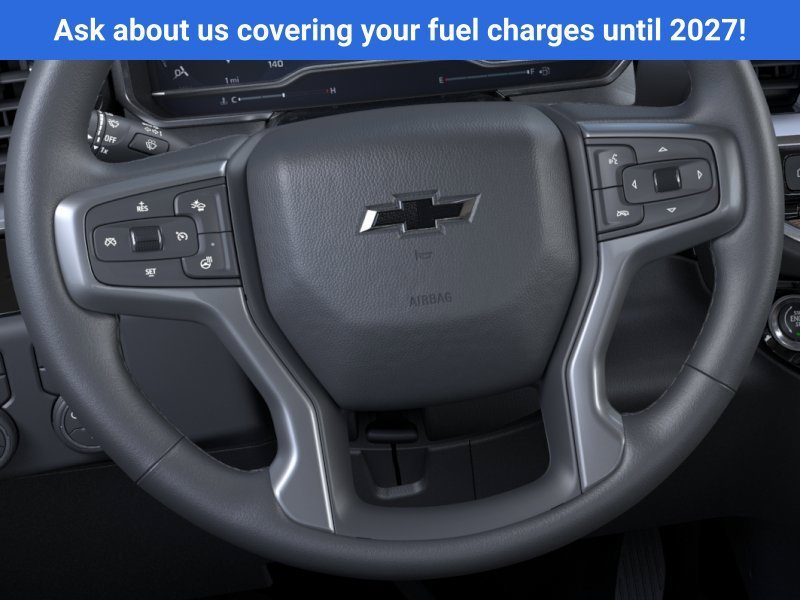 2026 Chevrolet Silverado 2500 HD LT - Photo 19