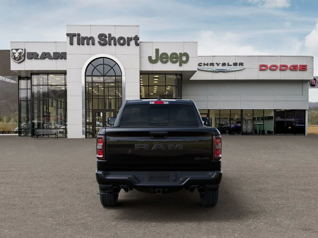 New 2026 Black Ram Express image 8