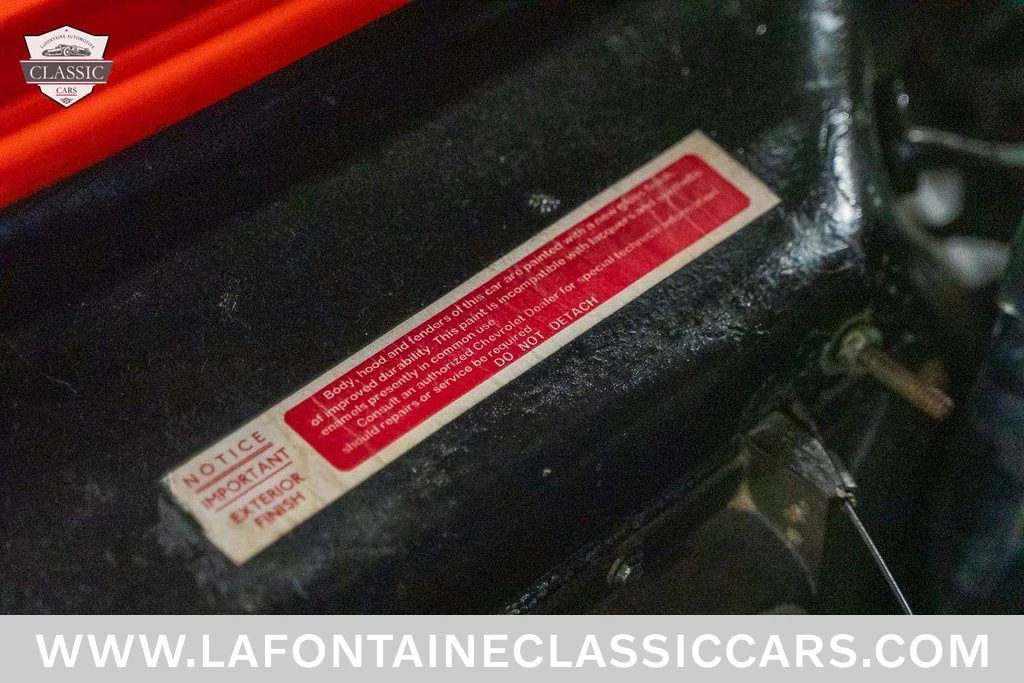 Used 1957  Chevrolet  image 26