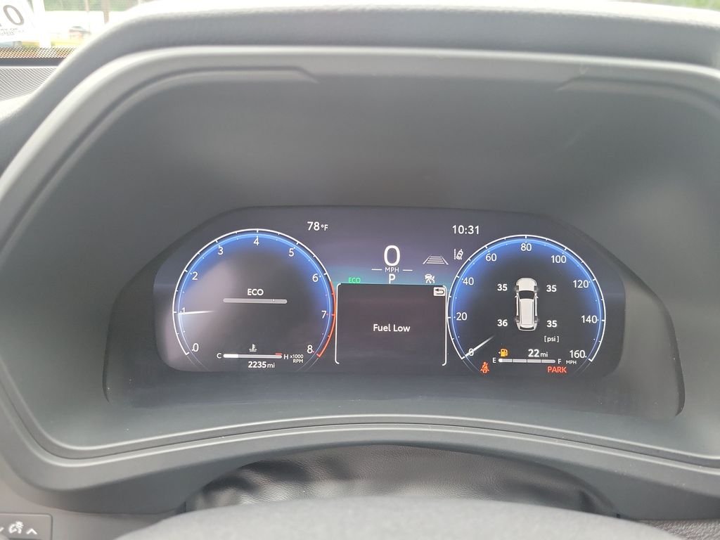 Certified Used 2024 Gray Toyota Limited image 22