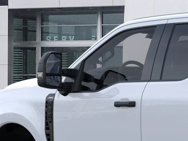 New 2026 Oxford White Ford XL image 20