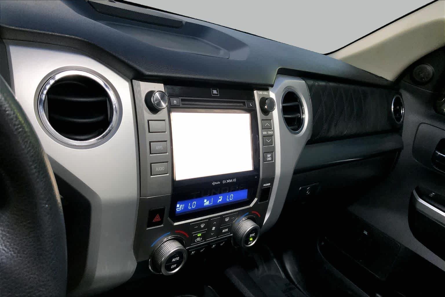 Used 2015 Magnetic Gray Metallic Toyota Platinum image 25
