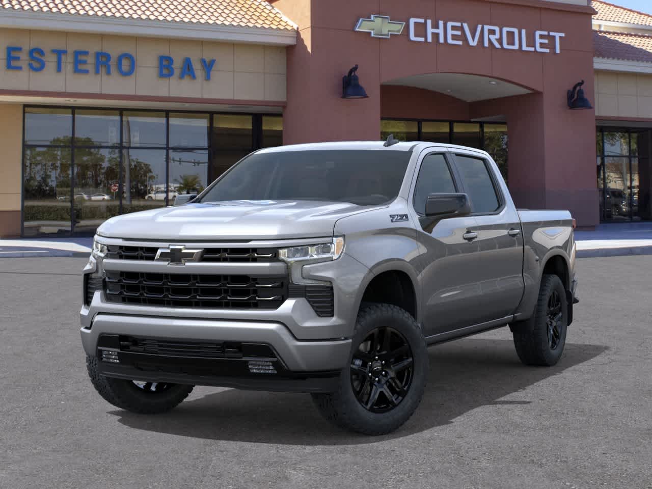 2026 Chevrolet Silverado 1500 RST - Photo 6