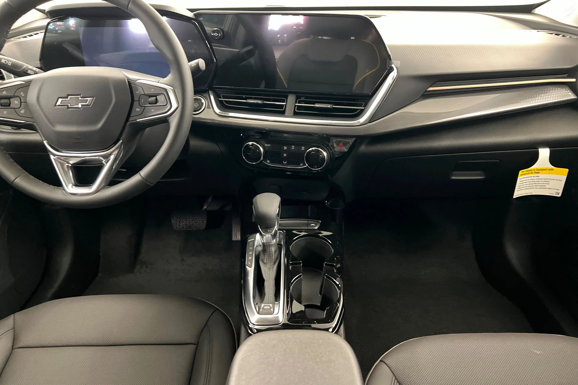 2026 Chevrolet Trax Activ - Photo 13
