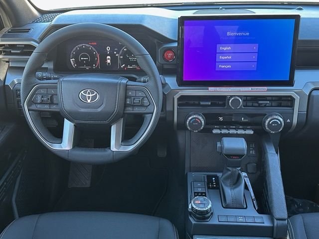 New 2026 Heritage Blue Toyota  TRD Off-Road image 10