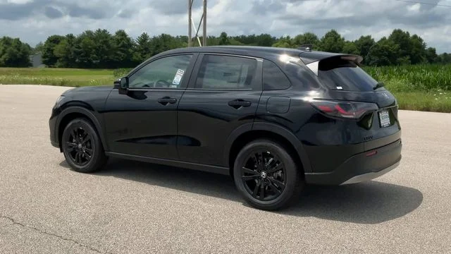 2026 Honda HR-V Sport - Photo 6