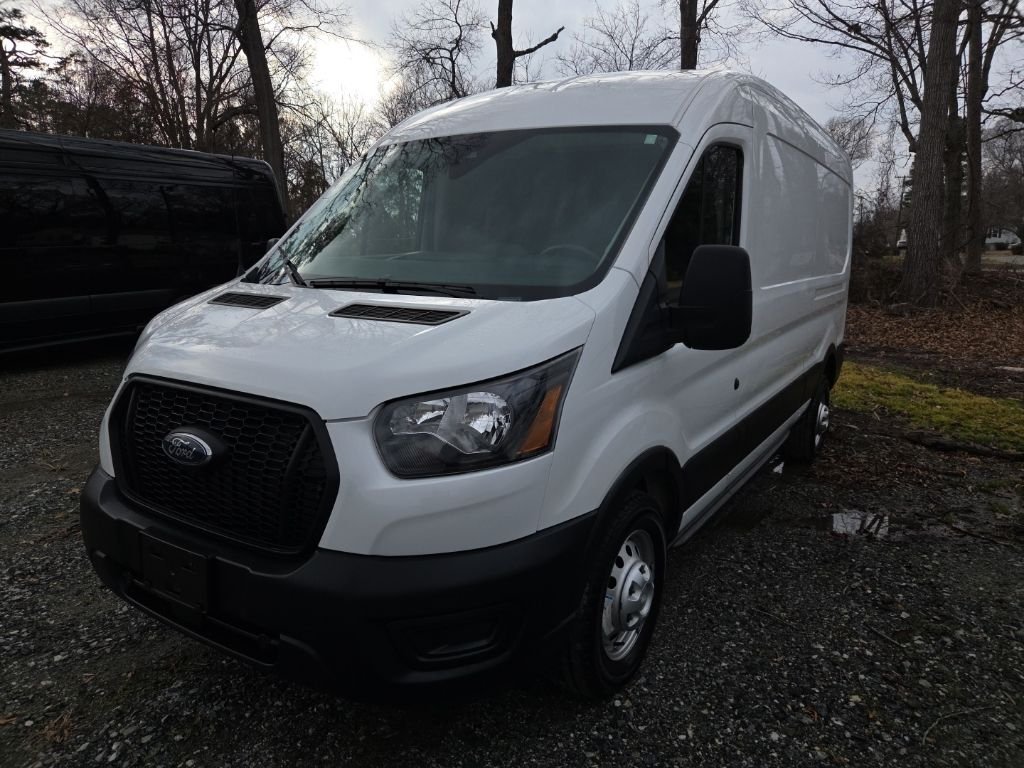 2023 Ford Transit Van Base