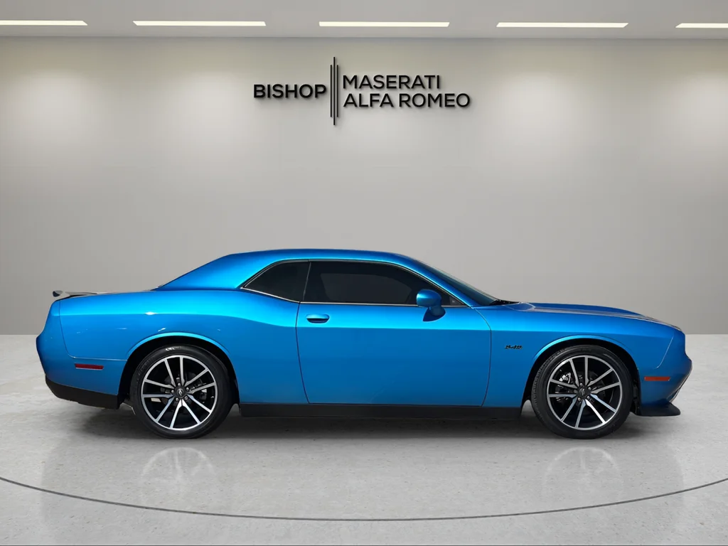 2023 Dodge Challenger R/T - Photo 7