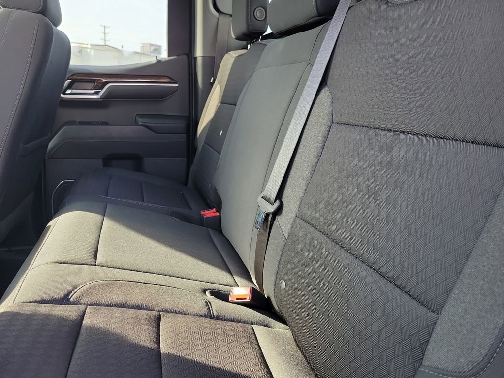 2024 GMC Sierra 1500 SLE - Photo 10