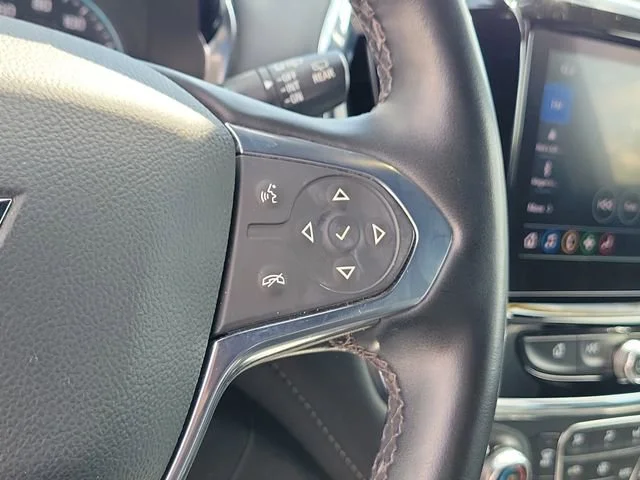 2023 Chevrolet Traverse 3LT - Photo 28