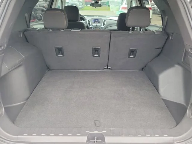 2024 Chevrolet Equinox LT - Photo 11