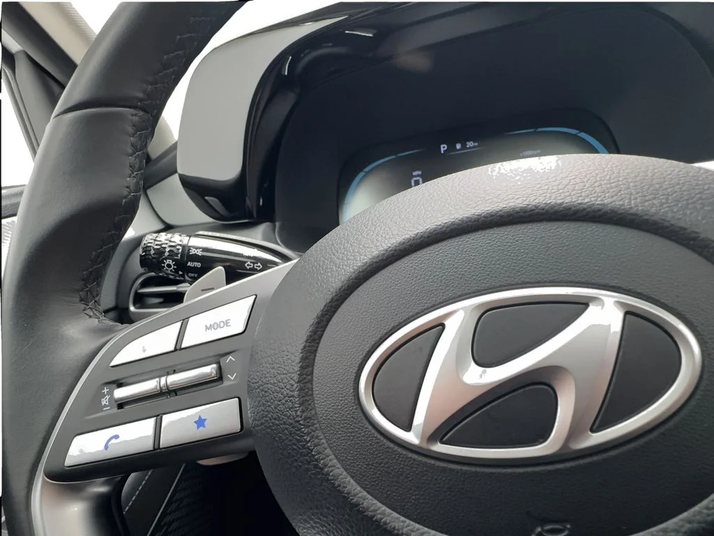 Used 2023 White Hyundai XRT image 44