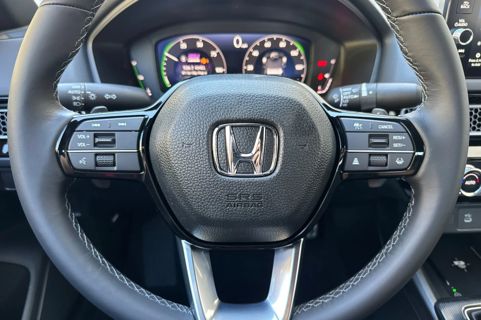 New 2026  Honda Sport image 24