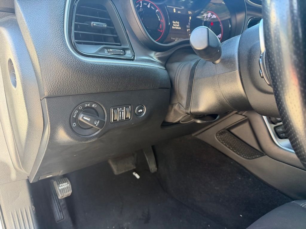 Used 2021 White Dodge R/T image 20