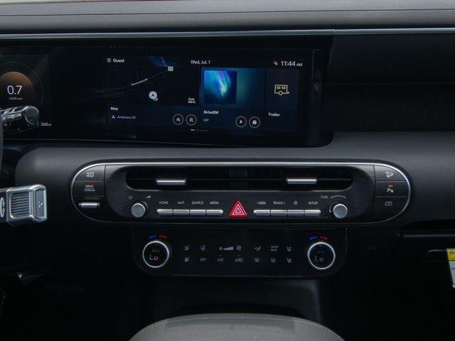 New 2026 White Hyundai Limited AWD image 23