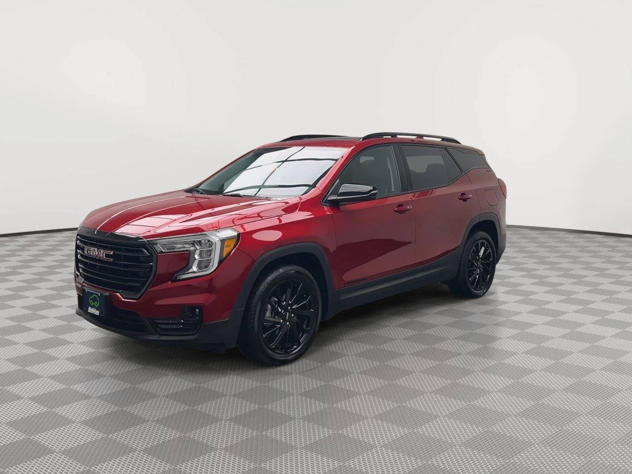 2024 GMC Terrain SLT - Photo 39