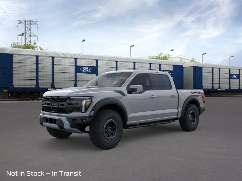 New 2026 Avalanche Ford Raptor® image 23