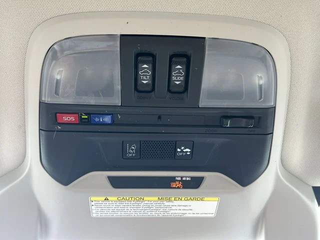 Used 2023 White Subaru Premium image 31