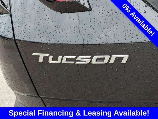 Certified Used 2026 Black Hyundai SEL image 28