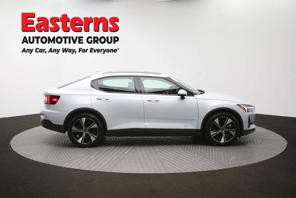 Used 2023 Gray Polestar Long Range Dual Motor image 44