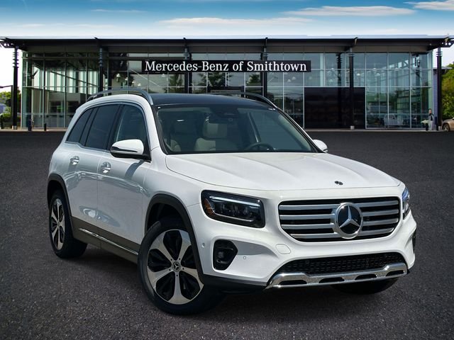 2026 Mercedes-Benz GLB GLB 250 4MATIC's photo