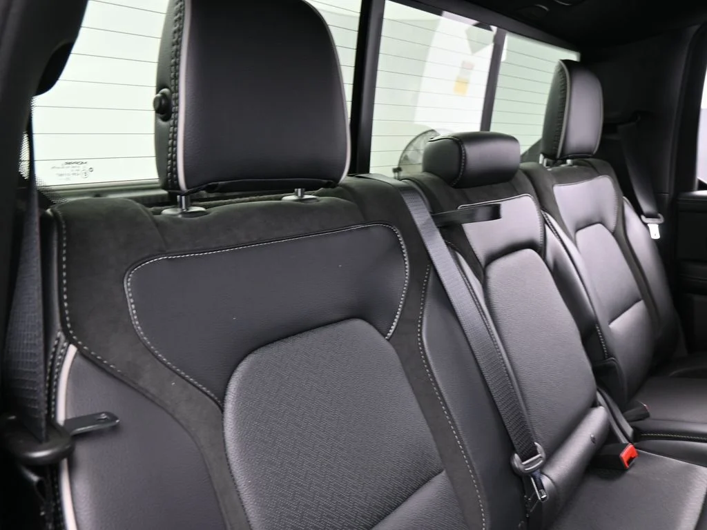 Used 2026 Canyon Lake Ram Laramie image 35