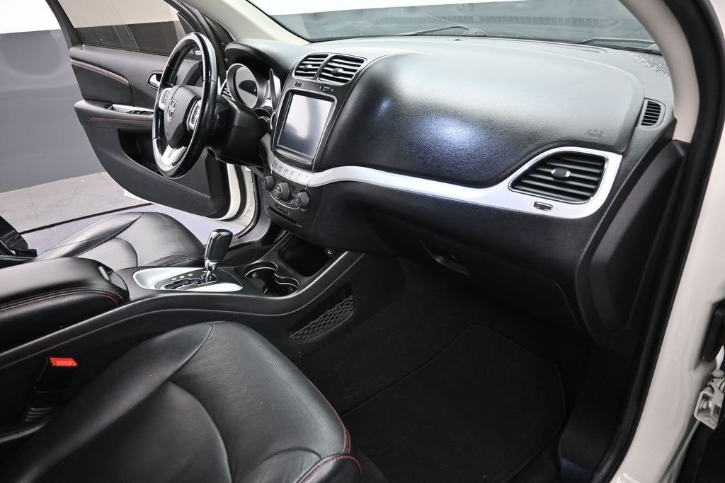 Used 2019 White Dodge GT image 14