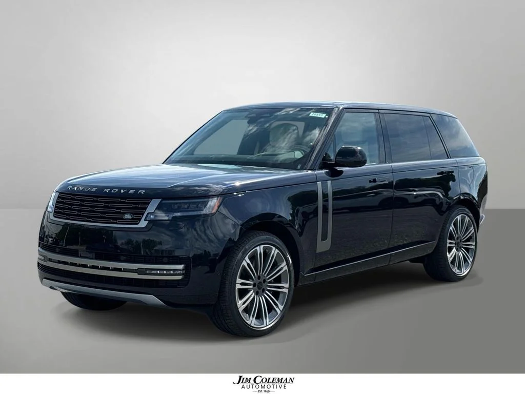 2026 Land Rover Range Rover 4.4 SE LWB 7's photo